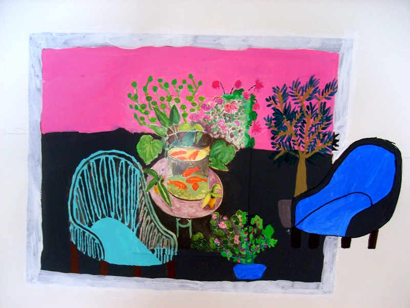 m&eacute;diation artistique