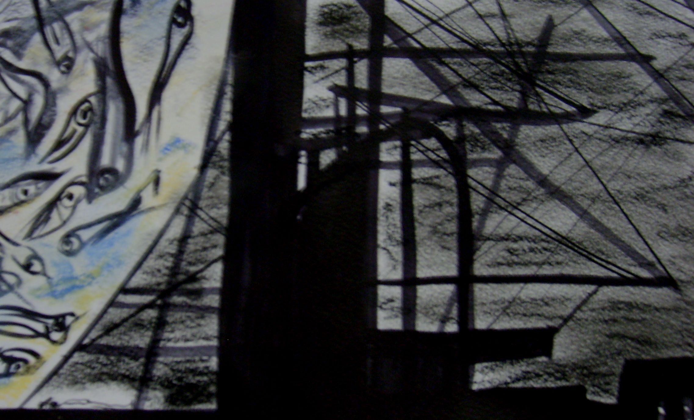 m&eacute;diations artistiques