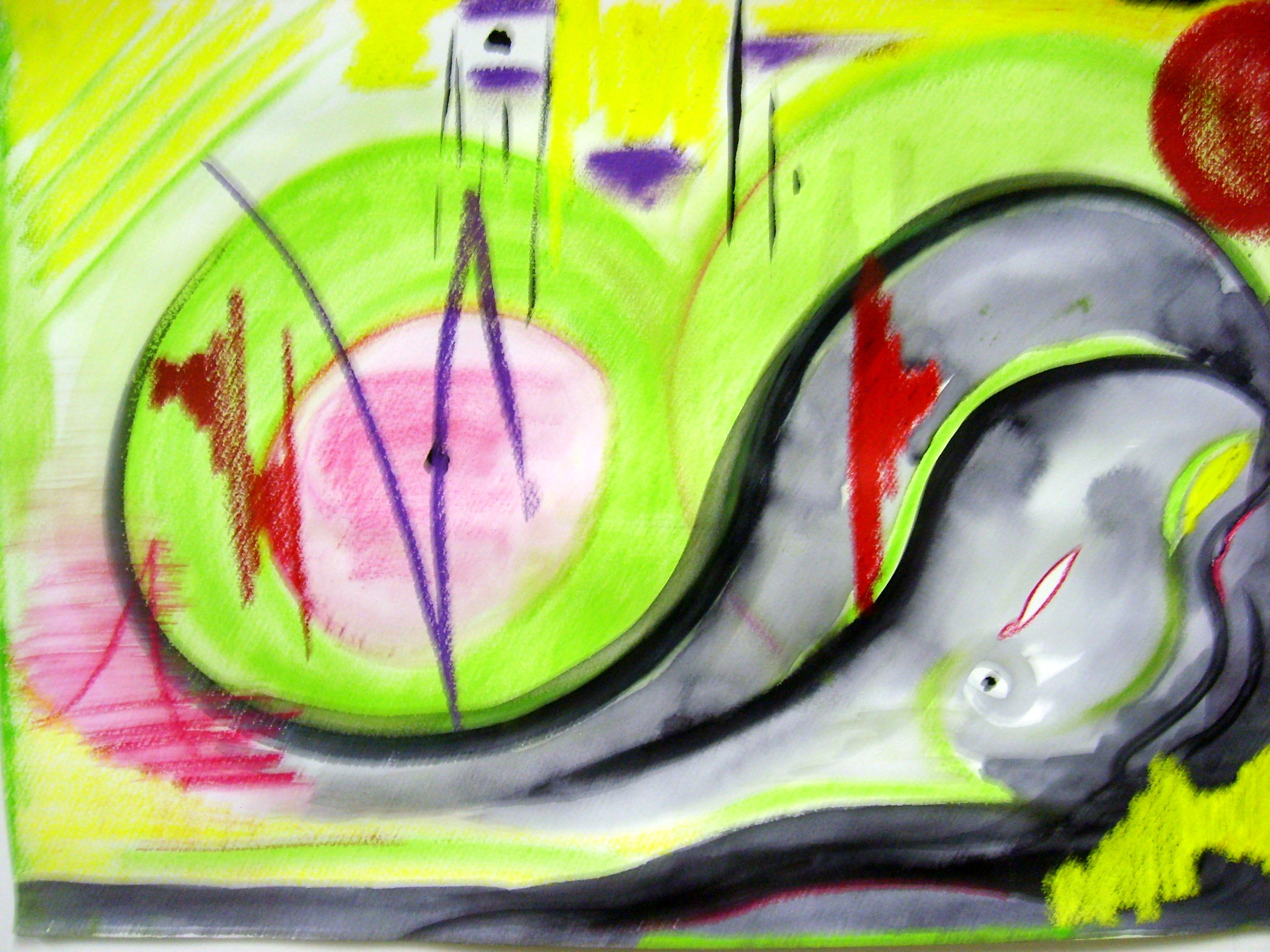 m&eacute;diation artistique