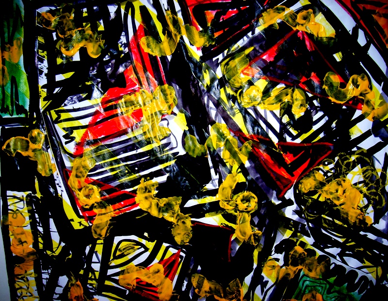 m&eacute;diations artistiques