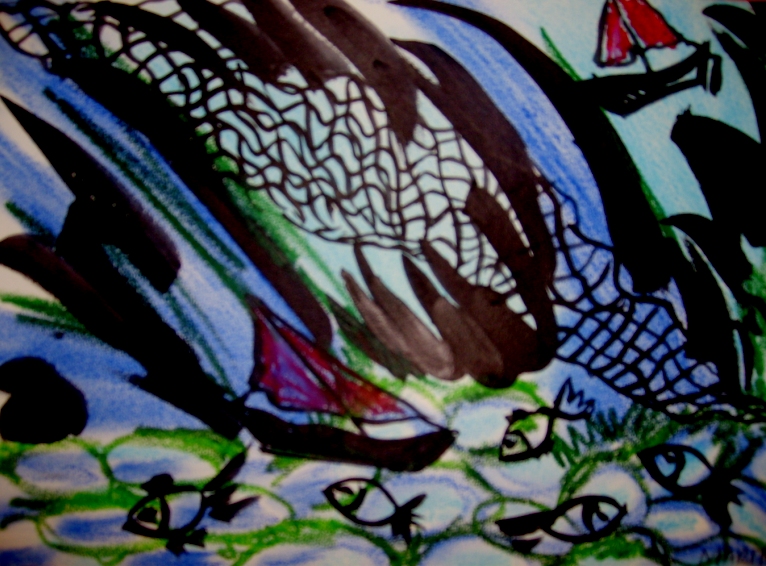 m&eacute;diation artistique