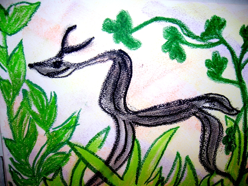 m&eacute;diation artistique