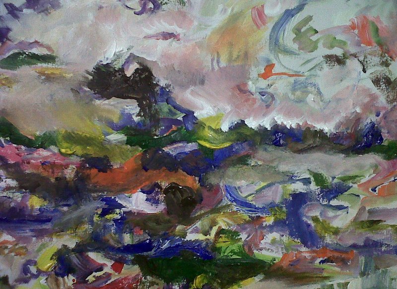 m&eacute;diation artistique